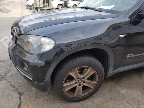 Climate control BMW X5 (E70) 3.0 d | BP24153202I5 - Image 41