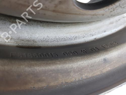 Rim VW LT 28-46 II Van (2DA, 2DD, 2DH) 2.5 TDI | BP21491641C45 