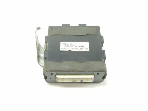 Electronic module TOYOTA LAND CRUISER PRADO (_J12_) 3.0 D-4D (KDJ120, KDJ125) | BP18528159M83 