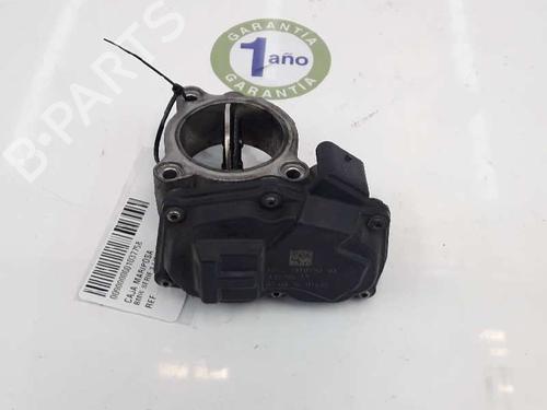 Throttle body BMW 3 (F30, F80) 316 d | BP3514837M82 