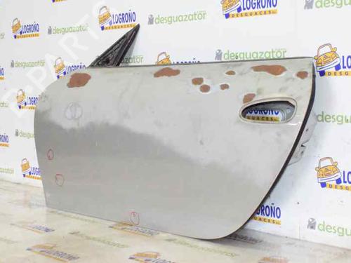 Left front door PORSCHE BOXSTER (986) 2.5 | BP790773C2 