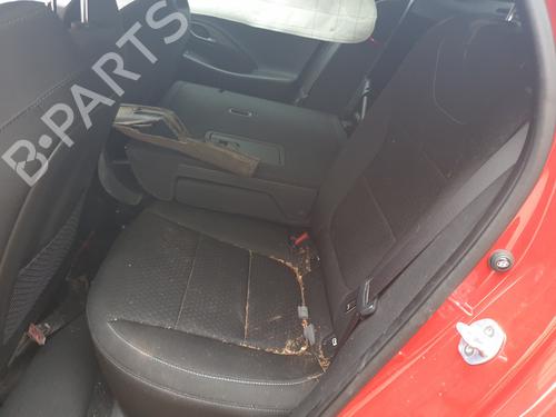 Airbag Kit HYUNDAI i30 (PDE, PD, PDEN) 2.0 N | BP21163995C86 