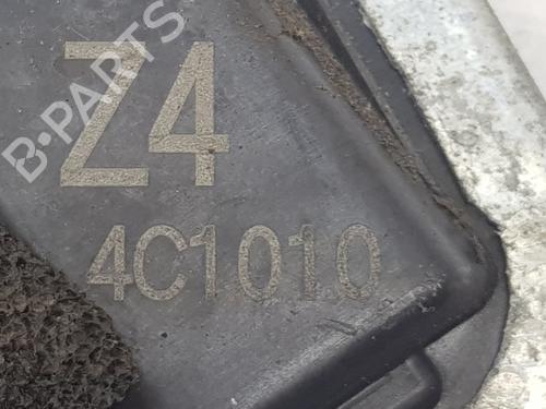 Rear right lock TOYOTA LAND CRUISER PRADO (_J12_) 3.0 D-4D (KDJ120, KDJ125) | BP12145233C99
