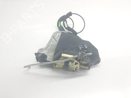 Front right lock TOYOTA LAND CRUISER PRADO (_J12_) 3.0 D-4D (KDJ120, KDJ125) | BP20237439C97 