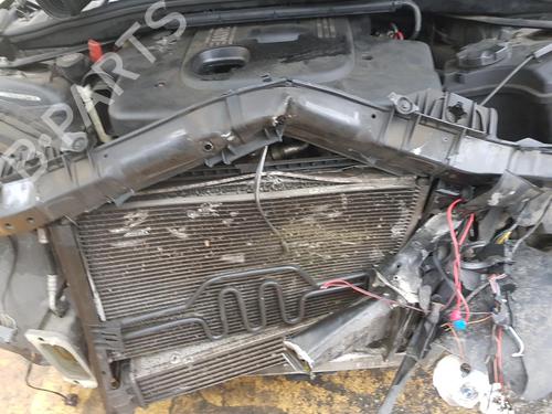 Left front window motor BMW 1 (E87) 120 d | BP11294039E21 