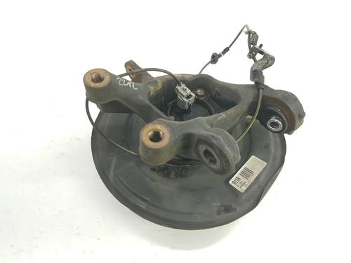 Right rear steering knuckle TOYOTA AVENSIS Saloon (_T27_)  | BP7309508M28 