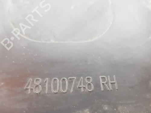 Right headlight CITROËN JUMPER II Van 2.0 BlueHDi 110 | BP31631127C29