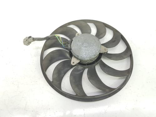 Radiator fan NISSAN X-TRAIL II (T31) 2.0 dCi 4x4 | BP8941484M35 