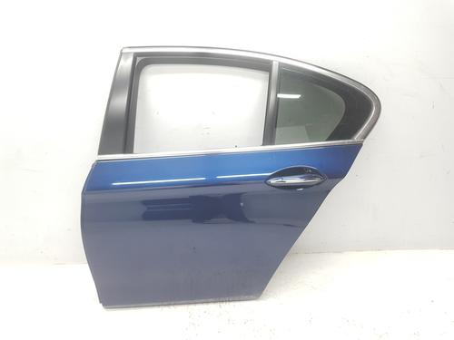 Used Left rear door BMW 5 (F10) 525 d (204 hp) 26287969