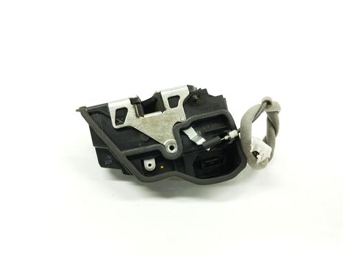 Türschloss rechts hinten für BMW 1 (F20) 116 d (116 hp) 17053674