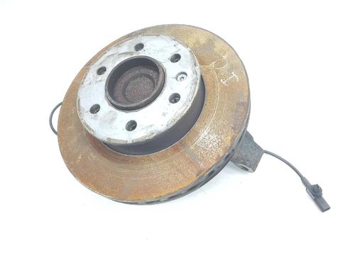 Left front steering knuckle MERCEDES-BENZ SPRINTER 3,5-t Platform/Chassis (B906) 311 CDI (906.131, 906.133, 906.135, 906.231, 906.233,... | BP6921458M25 