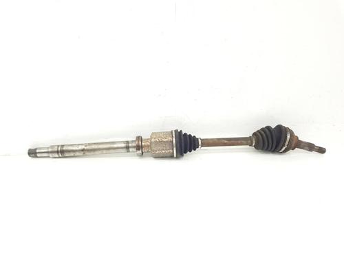 Used Right front driveshaft Right front driveshaft FORD TRANSIT CUSTOM V362 Van (FY, FZ) [2012-2026] 40155533 40155533