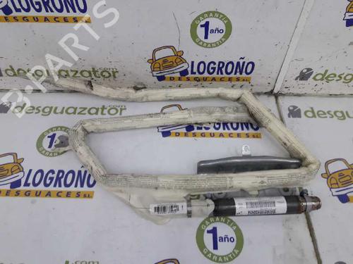 Used Left curtain airbag MINI MINI (R56) One (95 hp) 2668050