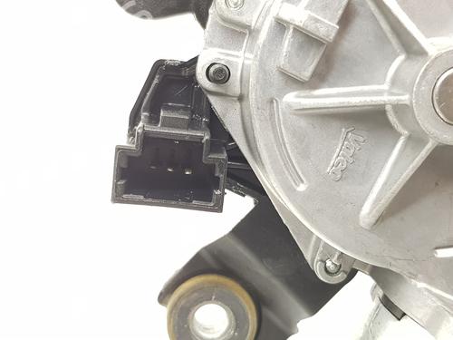 Rear wiper motor RENAULT CLIO IV (BH_) 1.5 dCi 90 | BP18537458M102 