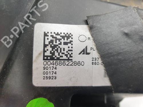Right headlight FIAT DUCATO Van (250_) 140 Multijet 2,2 D | BP40261885C29 - Image 6