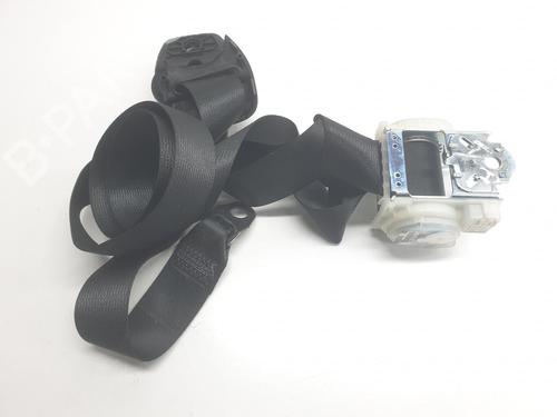 Used Rear left seatbelt JEEP WRANGLER III (JK) 2.8 CRD (200 hp) 31053882