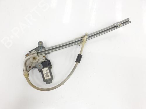 Rear left window mechanism RENAULT LAGUNA II Grandtour (KG0/1_) 2.0 dCi (KG1T) | BP10328205C24 