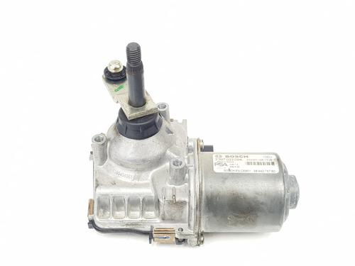 Used Front wiper motor OPEL ASTRA L (O5) 1.5 Turbo D (FBYHZT, FBYHZJ) (131 hp) 22554460