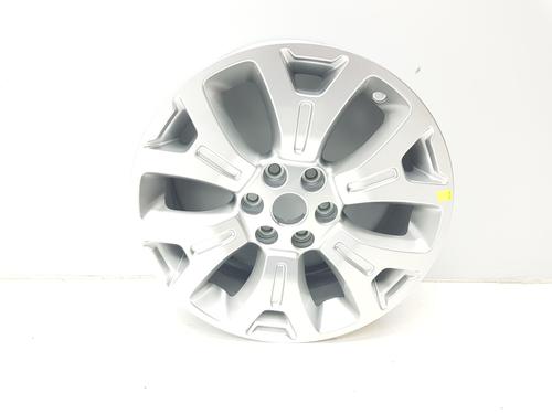 Used Rim NISSAN NAVARA NP300 Pickup (D23, D23T) 2.3 dCi 4x4 (D231, D23T) (190 hp) 10320381