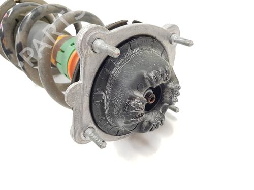 Right front shock absorber AUDI A6 C7 (4G2, 4GC) 2.0 TDI | BP29505170M17 