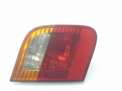 Used Left tailgate light BMW 3 (E46) 320 d (150 hp) 17171091