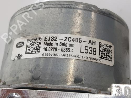 ABS pump LAND ROVER RANGE ROVER EVOQUE (L538) 2.2 D 4x4 | BP17532760M43 