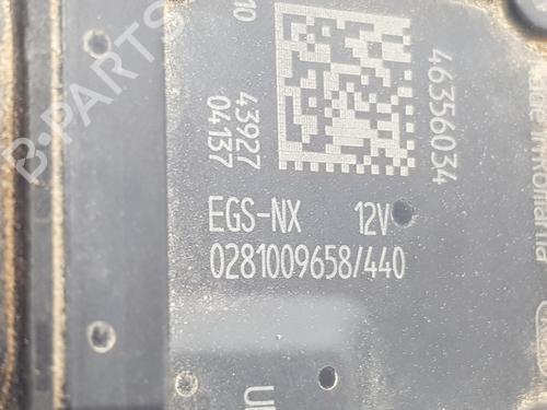 Electronic sensor PEUGEOT BOXER Van 2.2 BlueHDi 140 | BP32072825M84  - Image 7