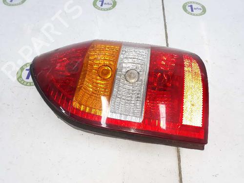 Right taillight OPEL ZAFIRA A MPV (T98) 2.0 DI 16V (F75) | BP3149423C35 