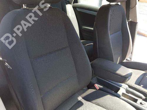 Rear right exterior door handle AUDI A4 B7 (8EC) 2.0 TDI | BP3507311C130  - Image 10