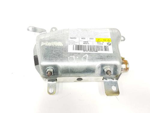 Used Electronic module BMW 5 (E60) 525 i (192 hp) 6571407