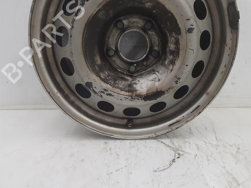 Fælk CITROËN JUMPY III Van (V_) 2.0 BlueHDi 120 | BP31968503C45