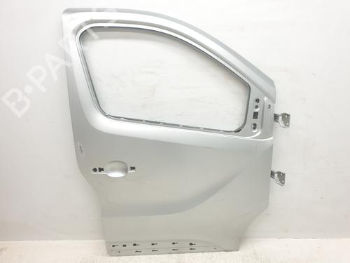 Used Right front door RENAULT TRAFIC III Van (FG_) 1.6 dCi 140 (FGMA, FGMC) (140 hp) 29716912