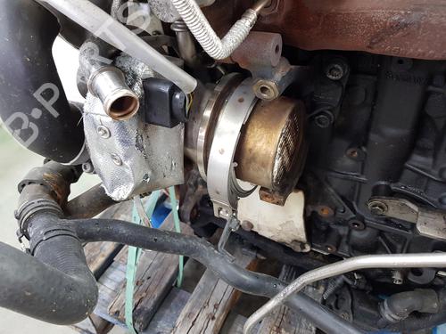 Engine SEAT IBIZA V (KJ1, KJG) 1.6 TDI | BP35981658M1 - Image 13
