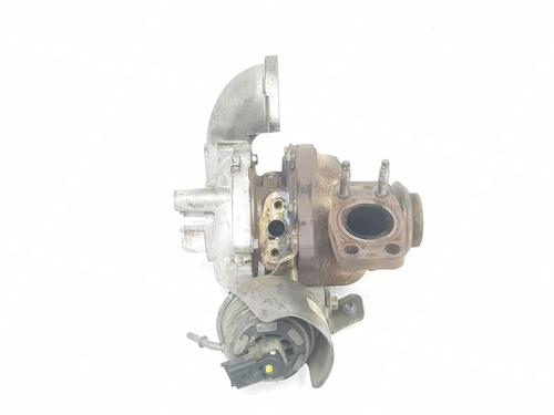 Turbocharger/Supercharger PEUGEOT 3008 I MPV (0U_) 1.6 HDi 115 / BlueHDi 115 | BP29505169M71 