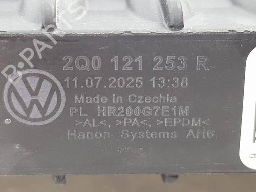 Water radiator SEAT ARONA (KJ7, KJP) | BP39599254M31 - Image 6