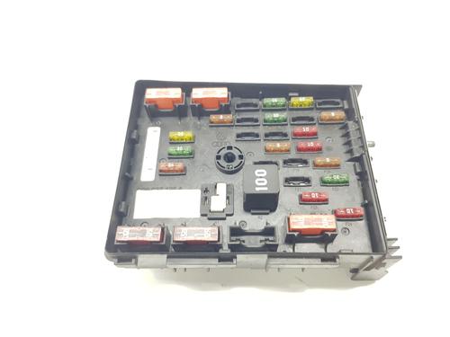 Used Fuse box VW PASSAT B7 (362) 2.0 TDI (140 hp) 22217329