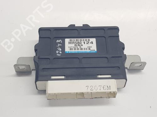 Used Electronic module MITSUBISHI PAJERO IV (V8_W, V9_W) 3.2 DI-D (V88W, V98W) (160 hp) 20214665