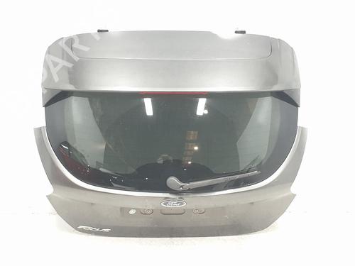Used Tailgate FORD FOCUS III 1.5 TDCi ECOnetic (105 hp) 16923079