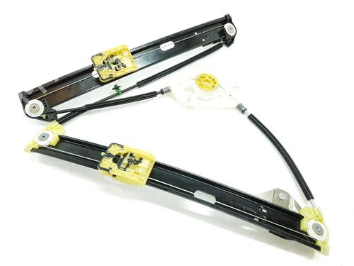 Front left window mechanism AUDI A1 Sportback (GBA) 30 TFSI | BP13541212C22 
