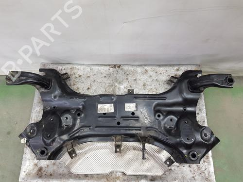 Subframe HYUNDAI i20 III (BC3, BI3) 1.0 T-GDI hybrid 48V | BP32781273M9 - Image 5