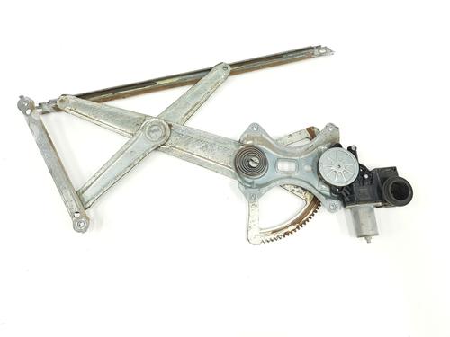 Used Front right window mechanism TOYOTA LAND CRUISER PRADO (_J15_) [2009-2025]  29427510