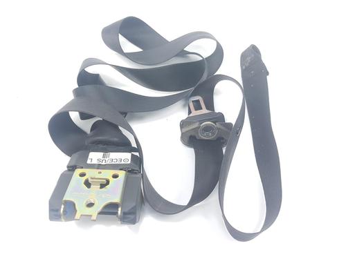 Front left seatbelt BMW 3 Coupe (E46) 320 Ci | BP16442799I26 