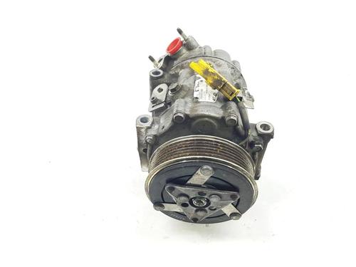 Used AC compressor AC compressor PEUGEOT BOXER Van 2.2 BlueHDi 120 (120 hp) 40514575 40514575