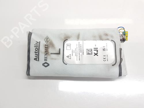 Used Electronic module Electronic module DACIA SANDERO III 1.0 TCe 100 ECO-G (101 hp) 32858155 32858155