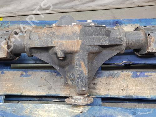 Bagaksel RENAULT MASTER III Platform/Chassis (EV, HV, UV) 2.3 dCi 145 FWD (EV0E, EV0F, HV0E, HV0F, UV0E, UV0F,... | BP37014675M2  - Image 7