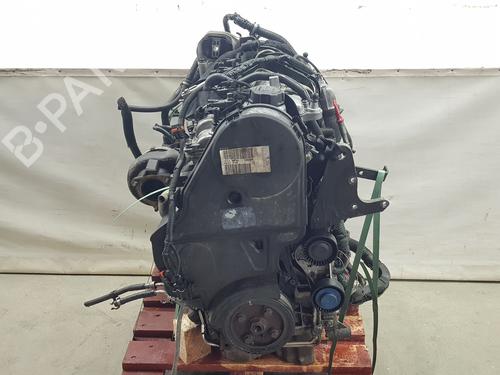Engine VOLVO S60 I (384) 2.4 D | BP32298036M1