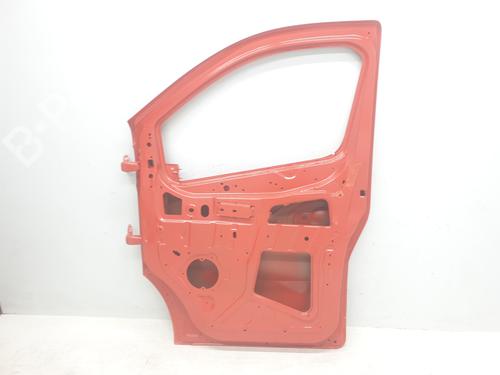 Right front door RENAULT TRAFIC III Van (FG_) 1.6 dCi 140 (FGMA, FGMC) | BP29906974C3