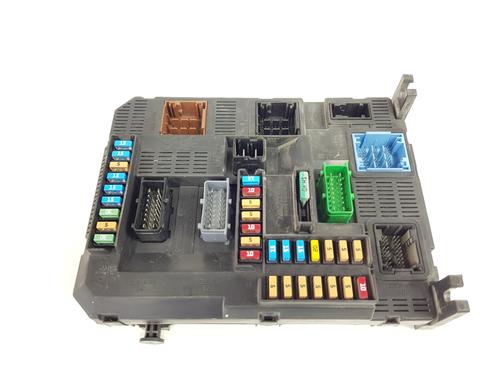 Fuse box CITROËN C4 CACTUS 1.6 BlueHDi 100 | BP37171287E1 - Image 4