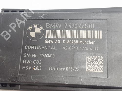 Electronic module BMW X5 (G05, F95) xDrive 45 e Plug-in Hybrid | BP37791848M83 - Image 6