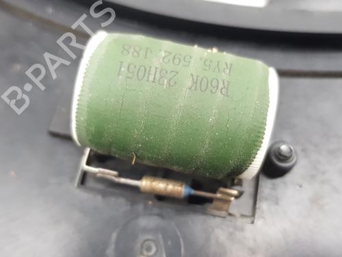 Radiator fan MG MG ZS SUV (AZS1) 1.0 T-GDi | BP32199210M35 - Image 3